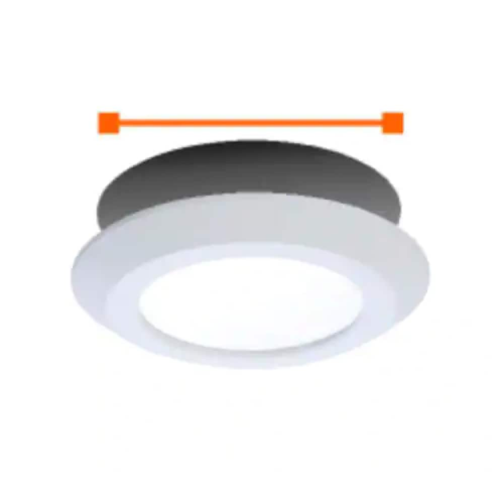 Recessed Lighting The Home Depot   RecessedLighting 6in 